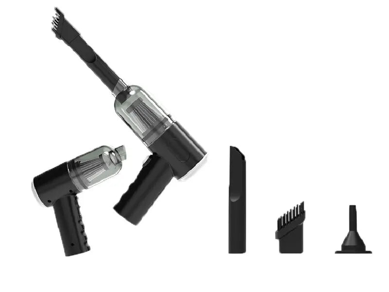 MiniJet 9000PA Wet & Dry Car Vacuum