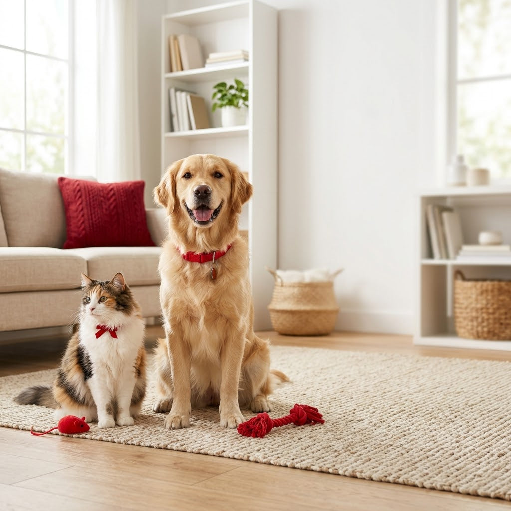 Pet Supplies