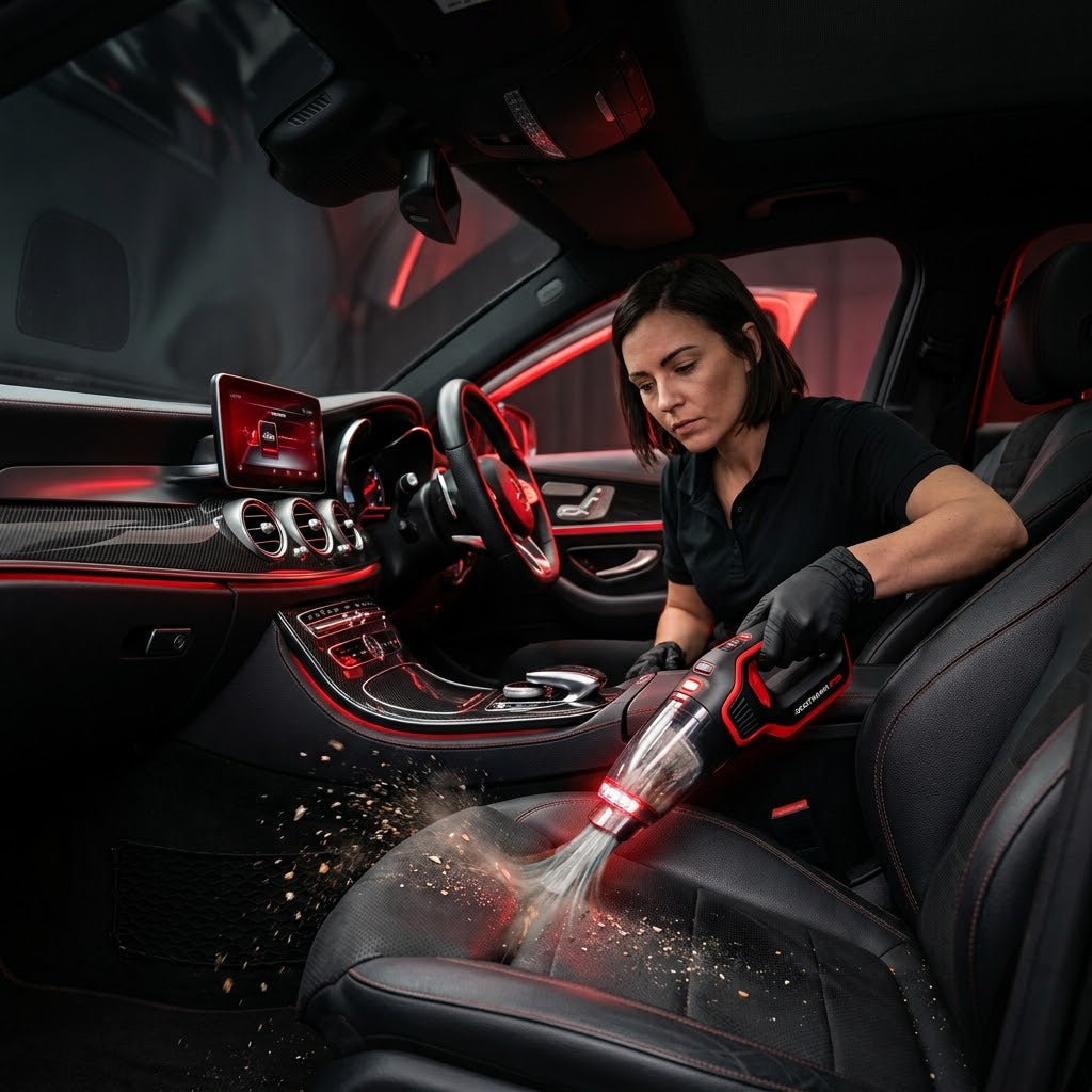 Car Accessories