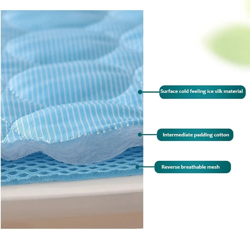 Self-Cooling Summer Mat for Dogs &amp; Cats