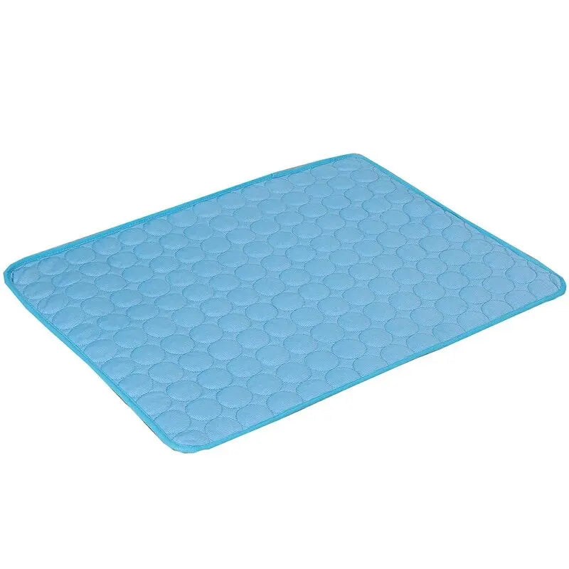 Ice Cooling Sleep Mat for Small Pets