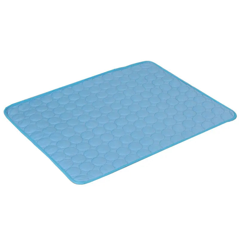 Self-Cooling Summer Mat for Dogs &amp; Cats