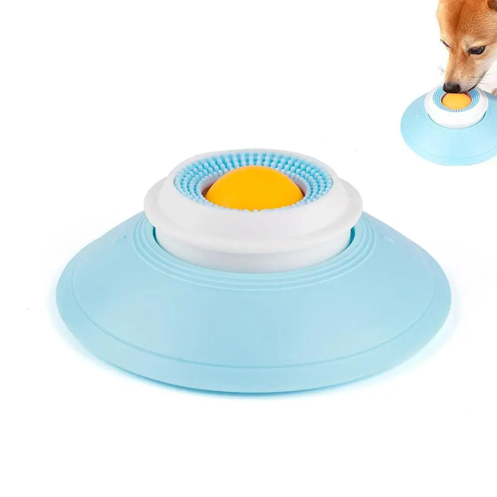 Calming Lick Mat Toy for Dogs &amp; Cats