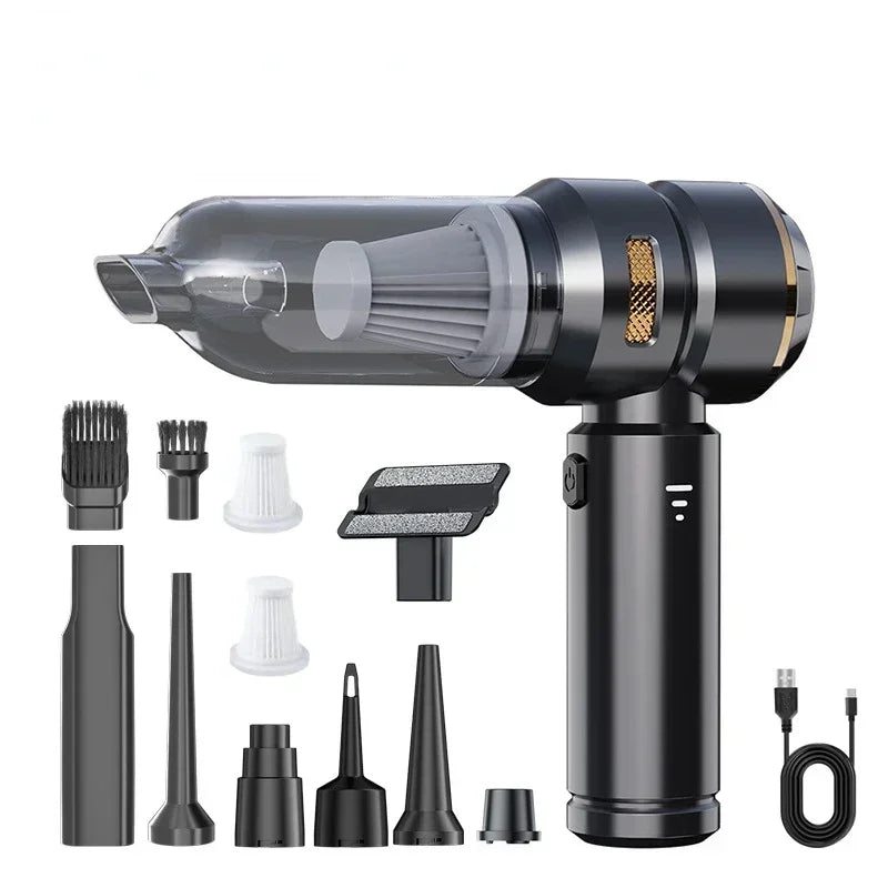 SUITU Brushless HEPA Vacuum Pro Max