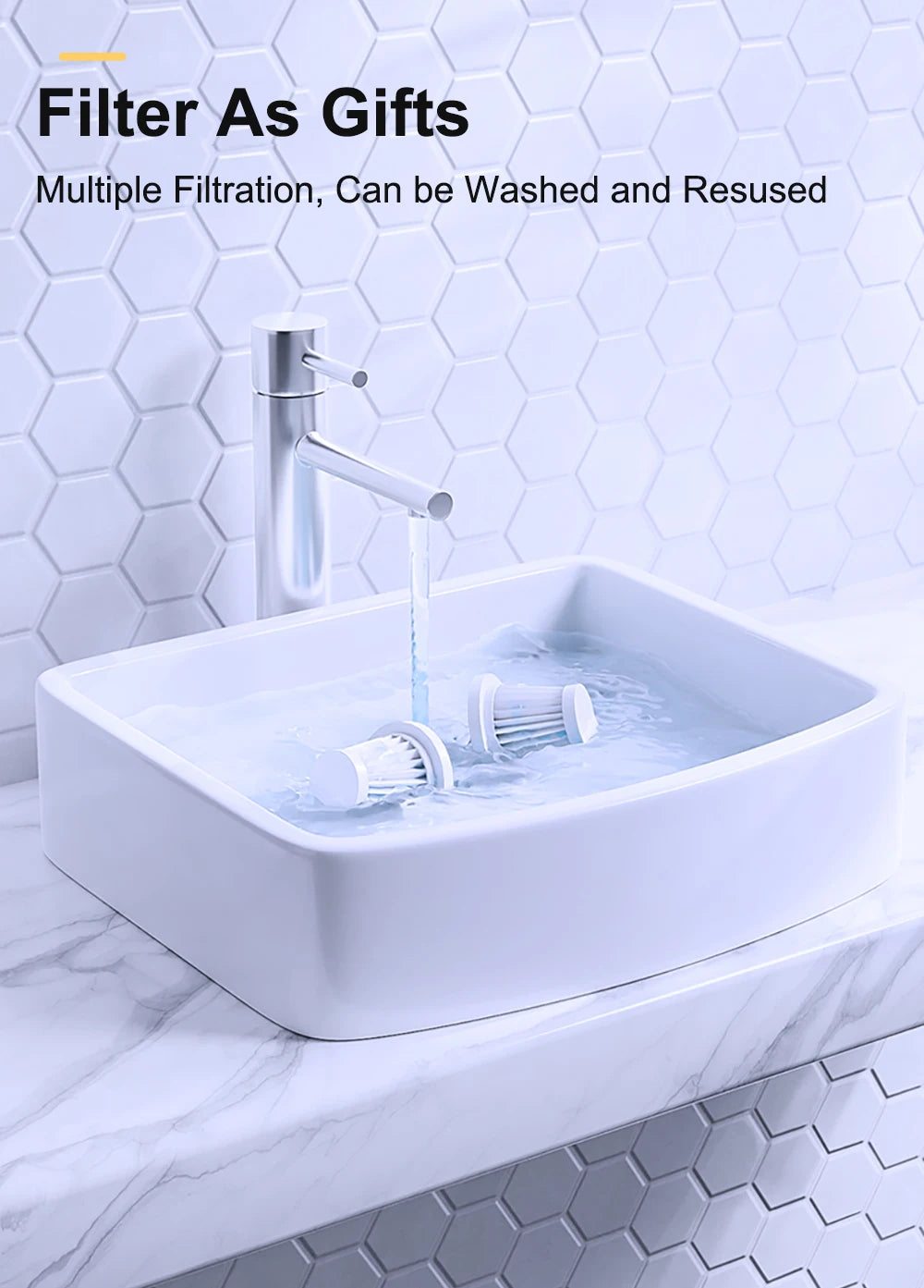 95000PA Handheld Vacuum &amp; Blower for Car &amp; Home