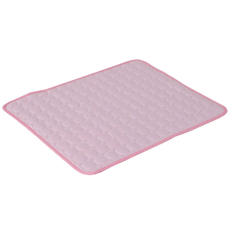 Self-Cooling Summer Mat for Dogs &amp; Cats