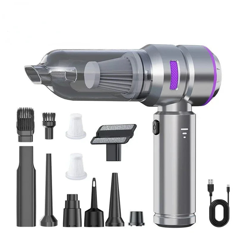 SUITU Brushless HEPA Vacuum Pro Max