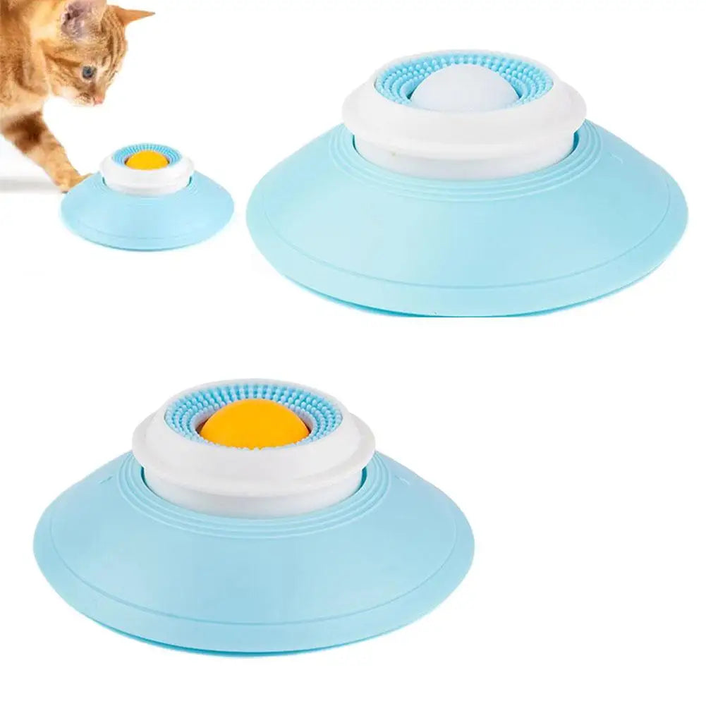 Calming Lick Mat Toy for Dogs &amp; Cats