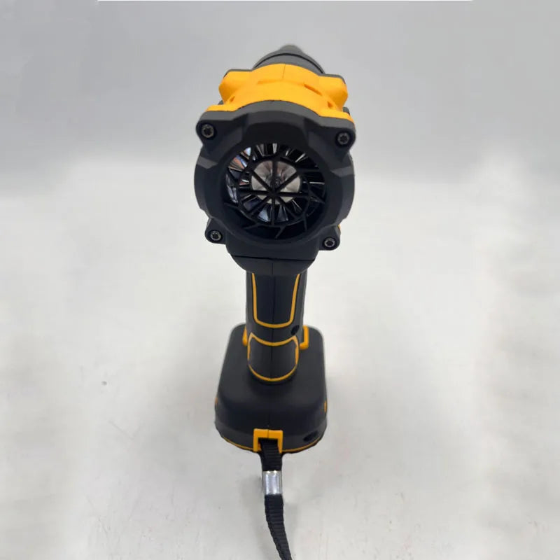 110000RPM Turbo Blower &amp; Vacuum for DeWalt 20V