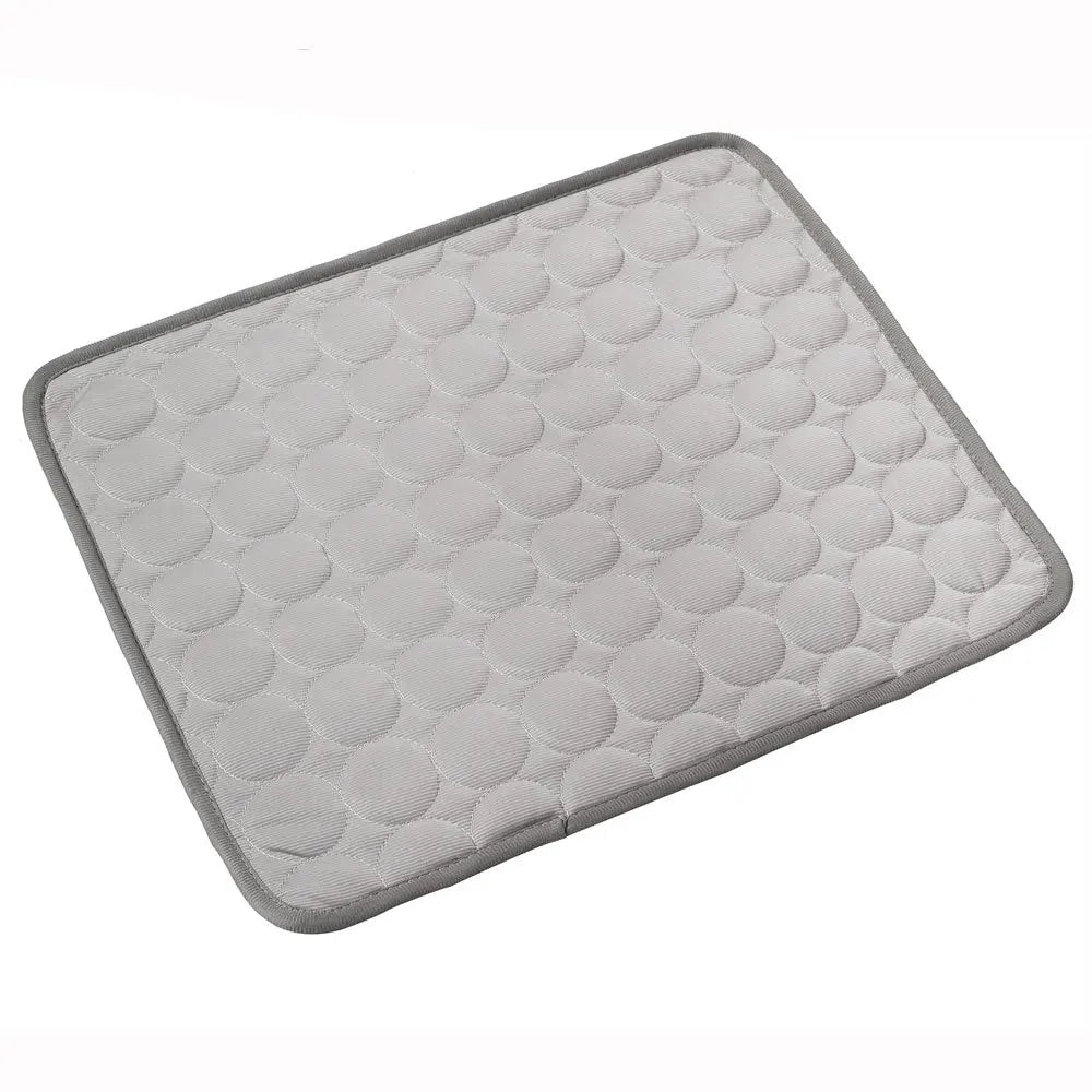 Self-Cooling Summer Mat for Dogs &amp; Cats