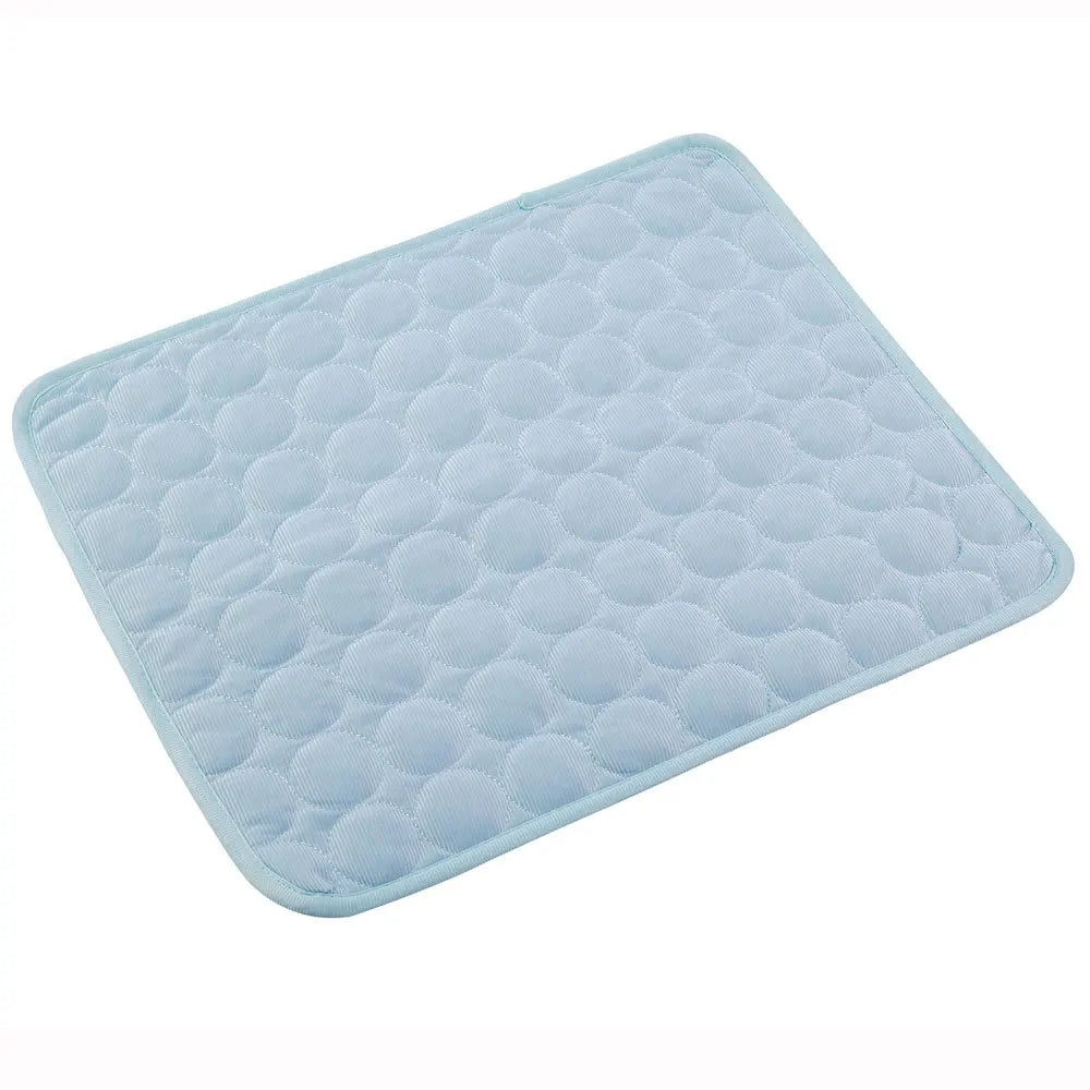 Self-Cooling Summer Mat for Dogs &amp; Cats