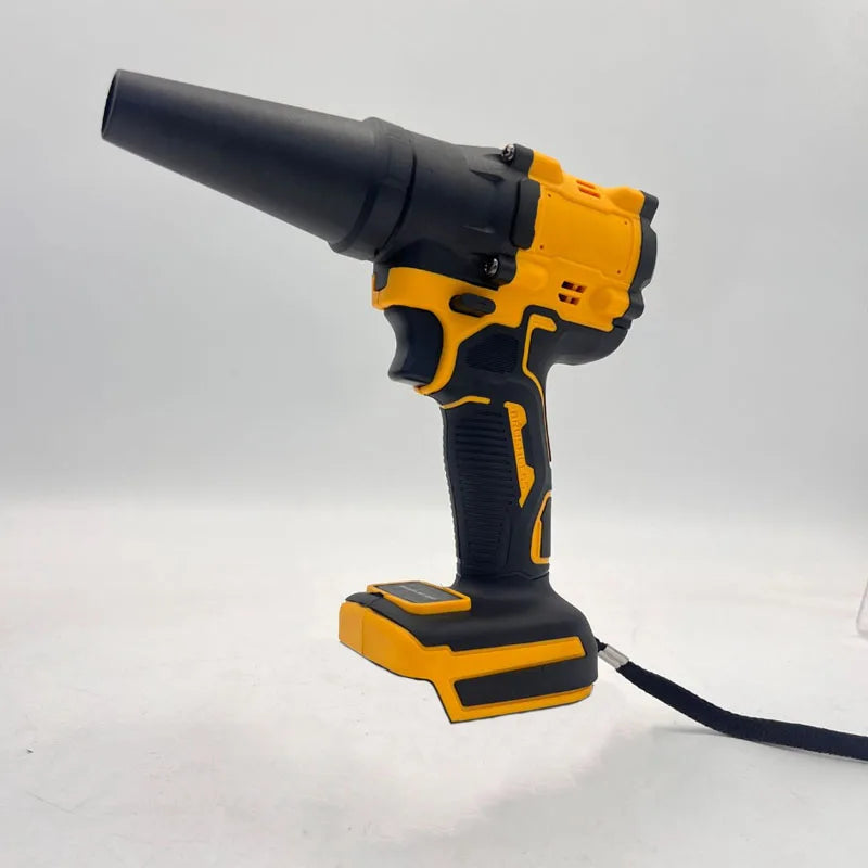 110000RPM Turbo Blower &amp; Vacuum for DeWalt 20V