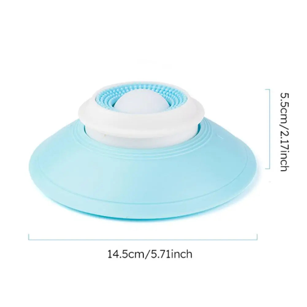 Calming Lick Mat Toy for Dogs &amp; Cats
