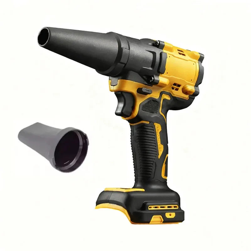 110000RPM Turbo Blower &amp; Vacuum for DeWalt 20V