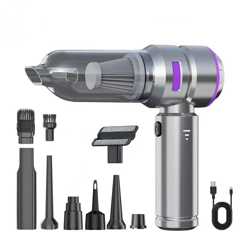 SUITU Brushless HEPA Vacuum Pro Max