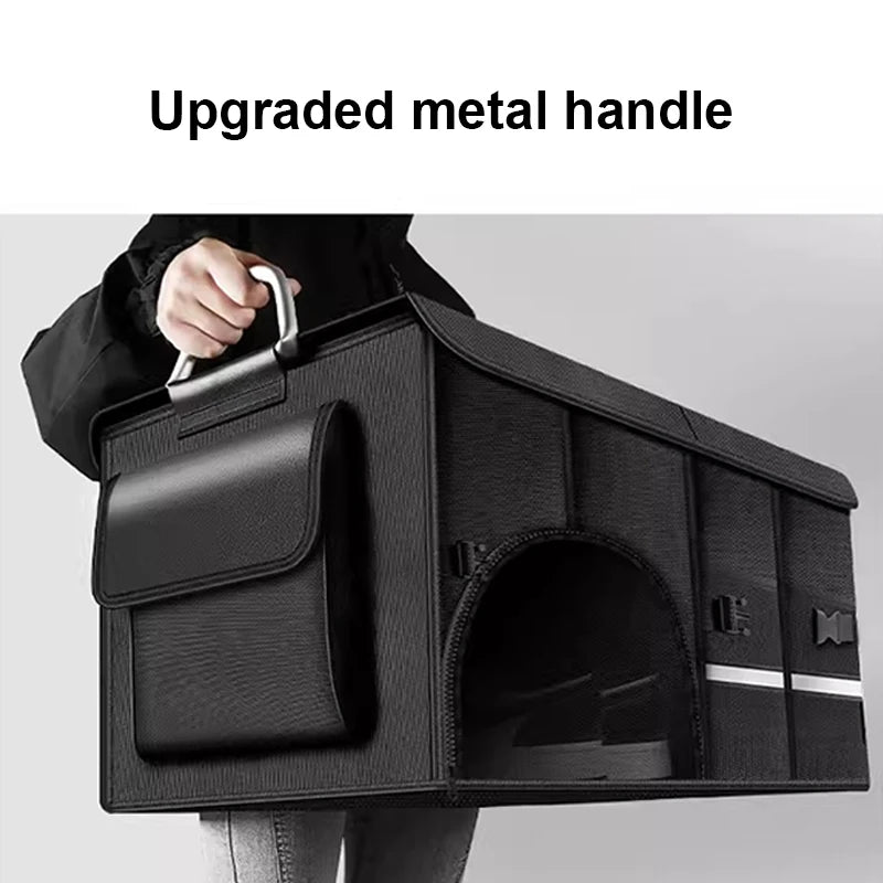 Foldable Waterproof Car Trunk Storage Box