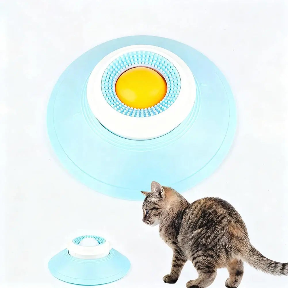 Calming Lick Mat Toy for Dogs &amp; Cats