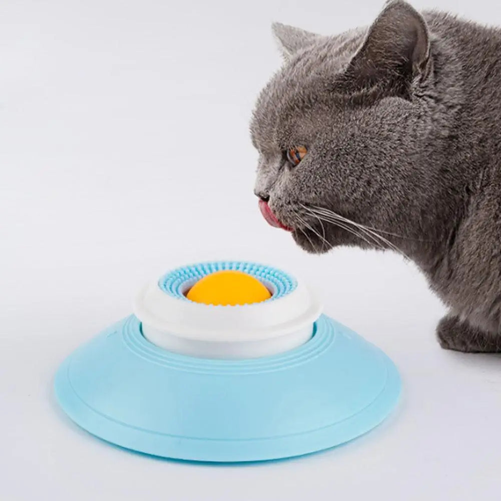 Calming Lick Mat Toy for Dogs &amp; Cats