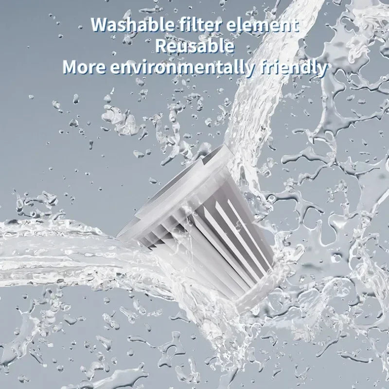 SUITU Brushless HEPA Vacuum Pro Max