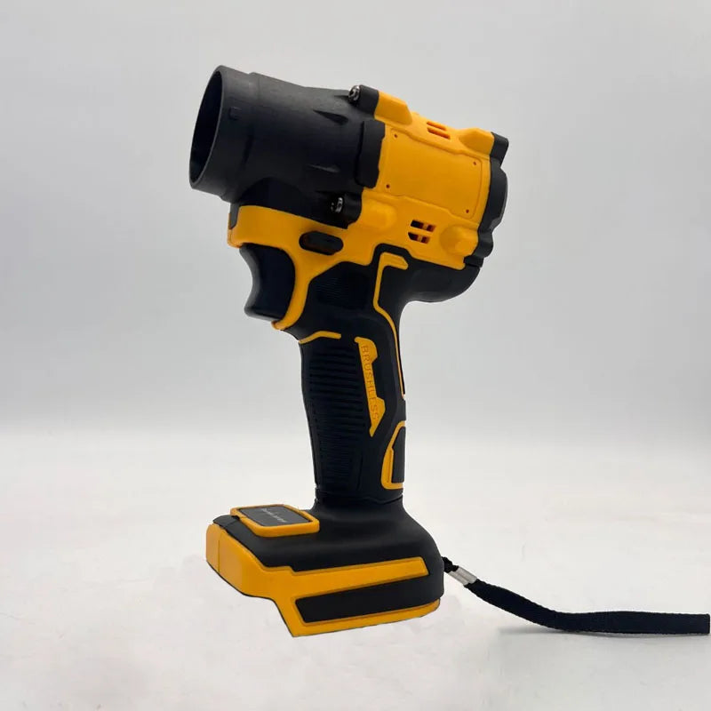 110000RPM Turbo Blower &amp; Vacuum for DeWalt 20V