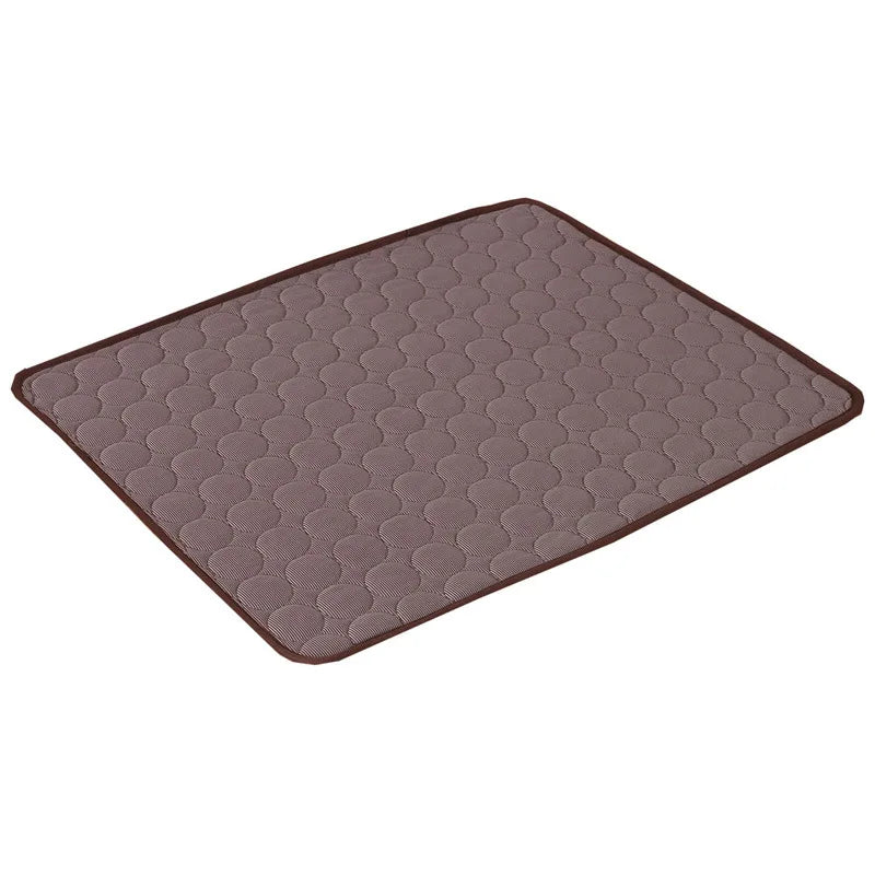 Self-Cooling Summer Mat for Dogs &amp; Cats