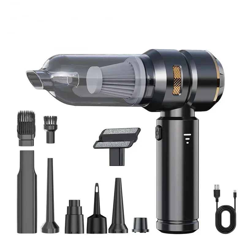SUITU Brushless HEPA Vacuum Pro Max