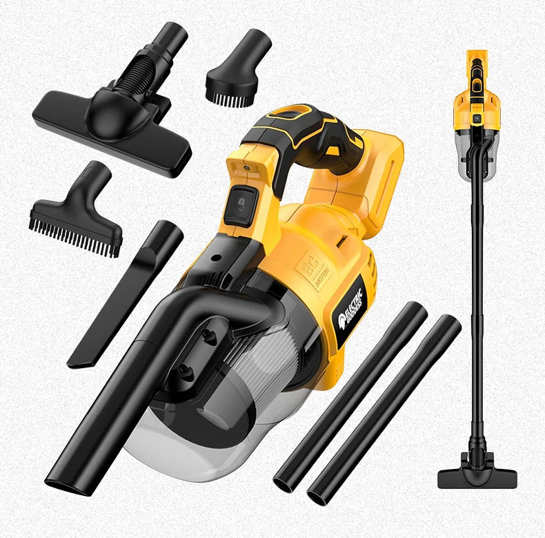 400W Multi-Function Vacuum for DeWalt 20V